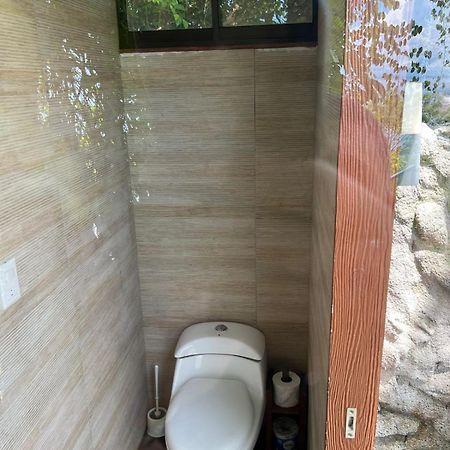 Apartamento Glamping Apartment Jaco Exterior photo